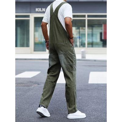 Herren Latzhose | Arbeitshose Herren | Funktionale Kleidung