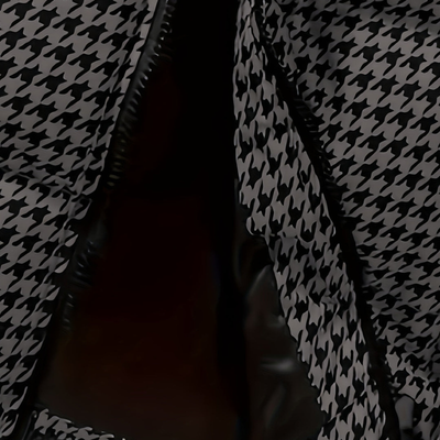 Winterjacke Herren | Elegante Jacke Herren | Klassischer Komfort Stil