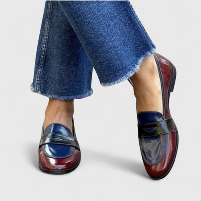 Camilla | Loafers handgemacht