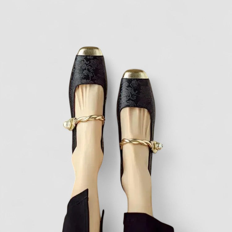 Hilda-Marie® | Orthopädische Schuhe Mary Jane
