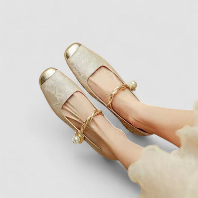 Hilda-Marie® | Orthopädische Schuhe Mary Jane