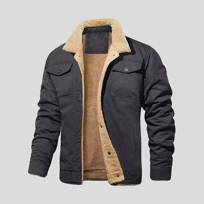 Neko® | Fleecejacke