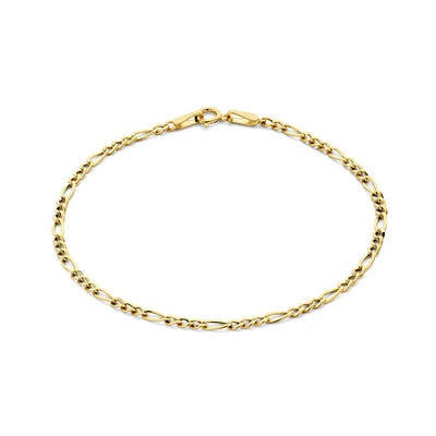 Neris Alaine Armband | Gold