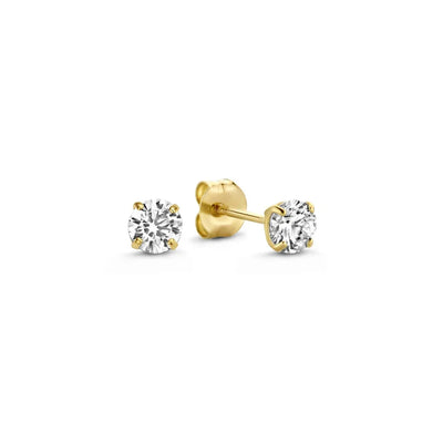 Brillane™ | Goldstein Ohrringe Set