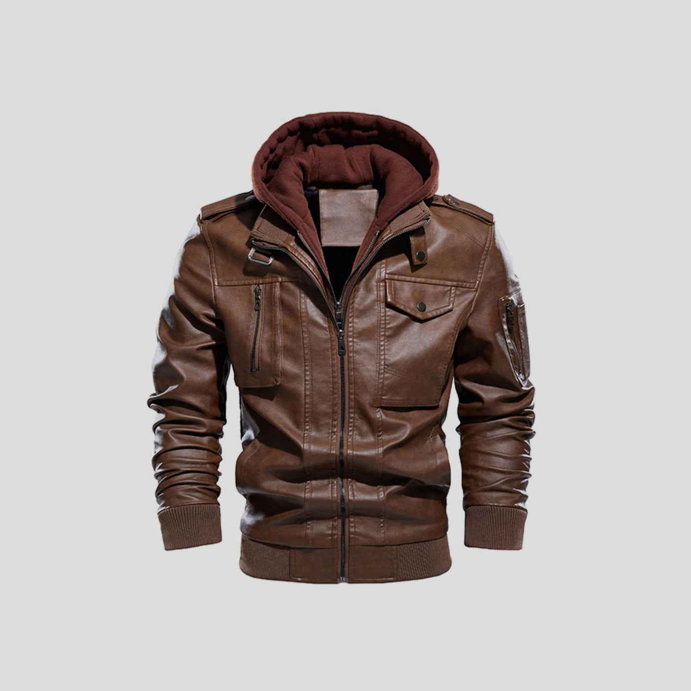 Irmin® | Ignition Rider Jacke