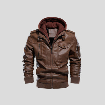 Irmin® | Ignition Rider Jacke