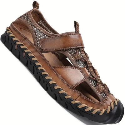 Bertrand – Bequeme Rutschfeste Sandalen