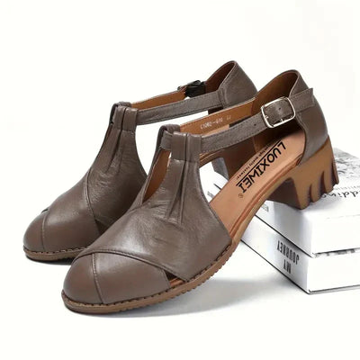 Karban – Prämie Orthopädie Sandale