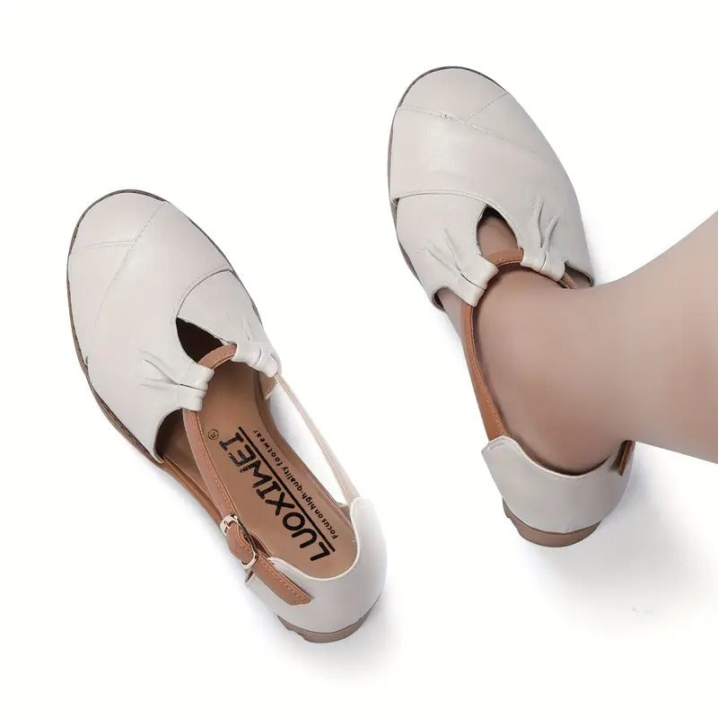 Karban – Prämie Orthopädie Sandale