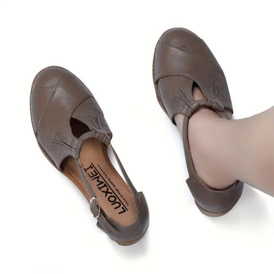 Karban – Prämie Orthopädie Sandale