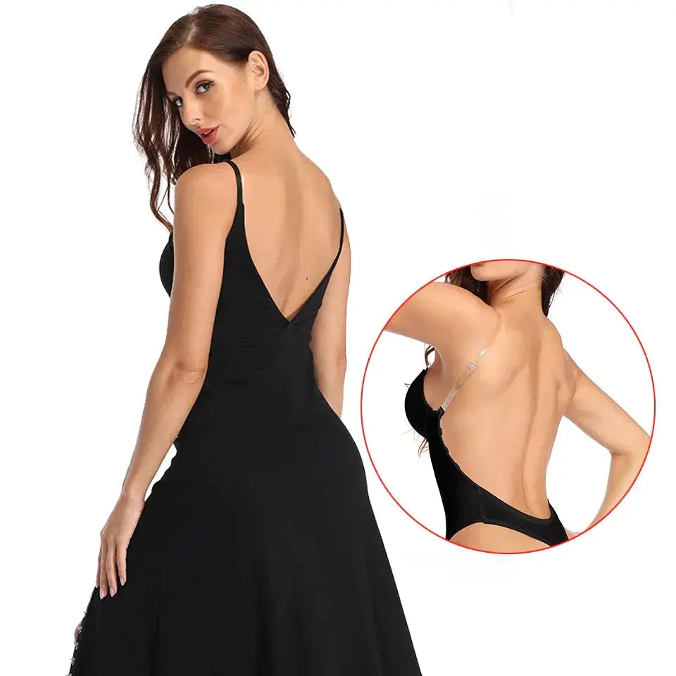 Sahari – Verfeinerter Bodysuit mit Shaping-Effekt