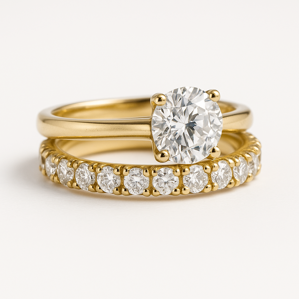 Savaya™ | Goldring-Set