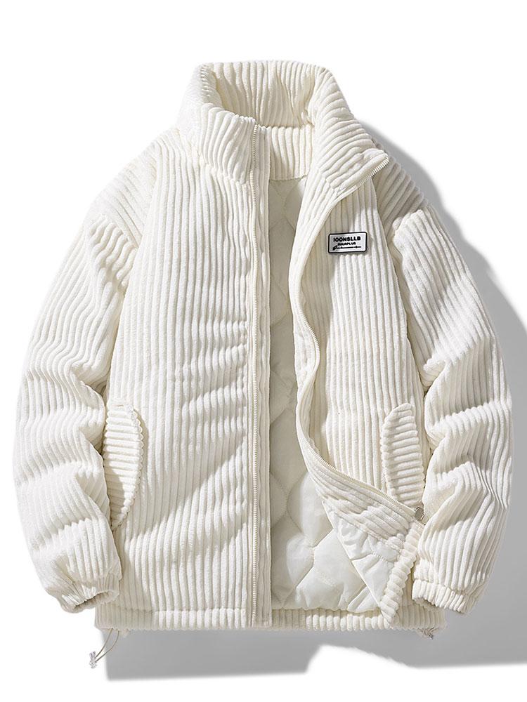 Thadeus™ Klassische Komfort Jacke