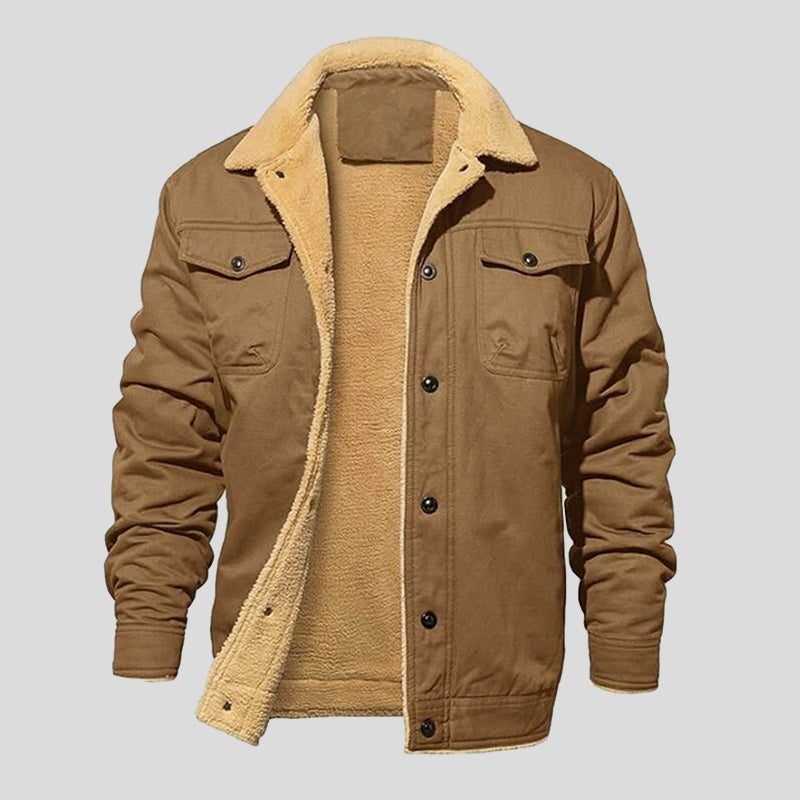 Neko® | Fleecejacke