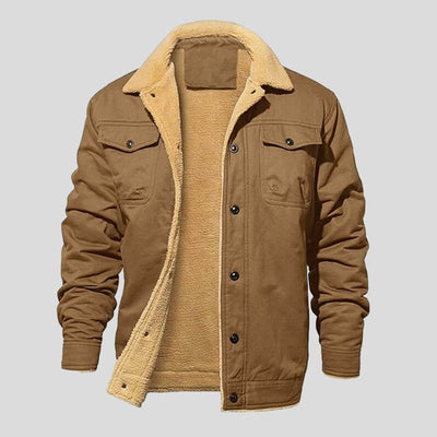 Neko® | Fleecejacke