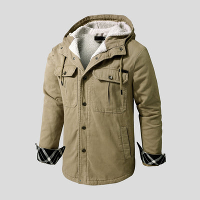 Kuno® | Jacke