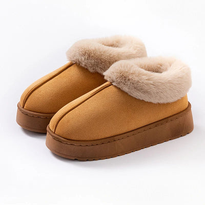 Damen Stiefel mit hohem Absatz