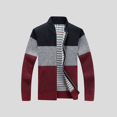 Cane® | Kleider Gestrickte Jacke