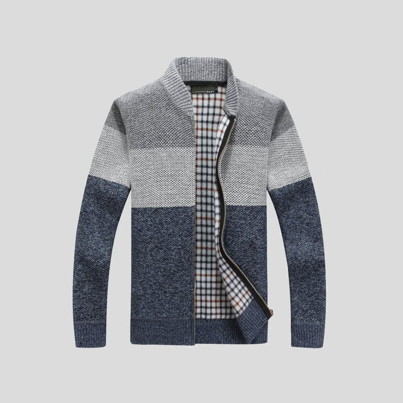 Cane® | Kleider Gestrickte Jacke