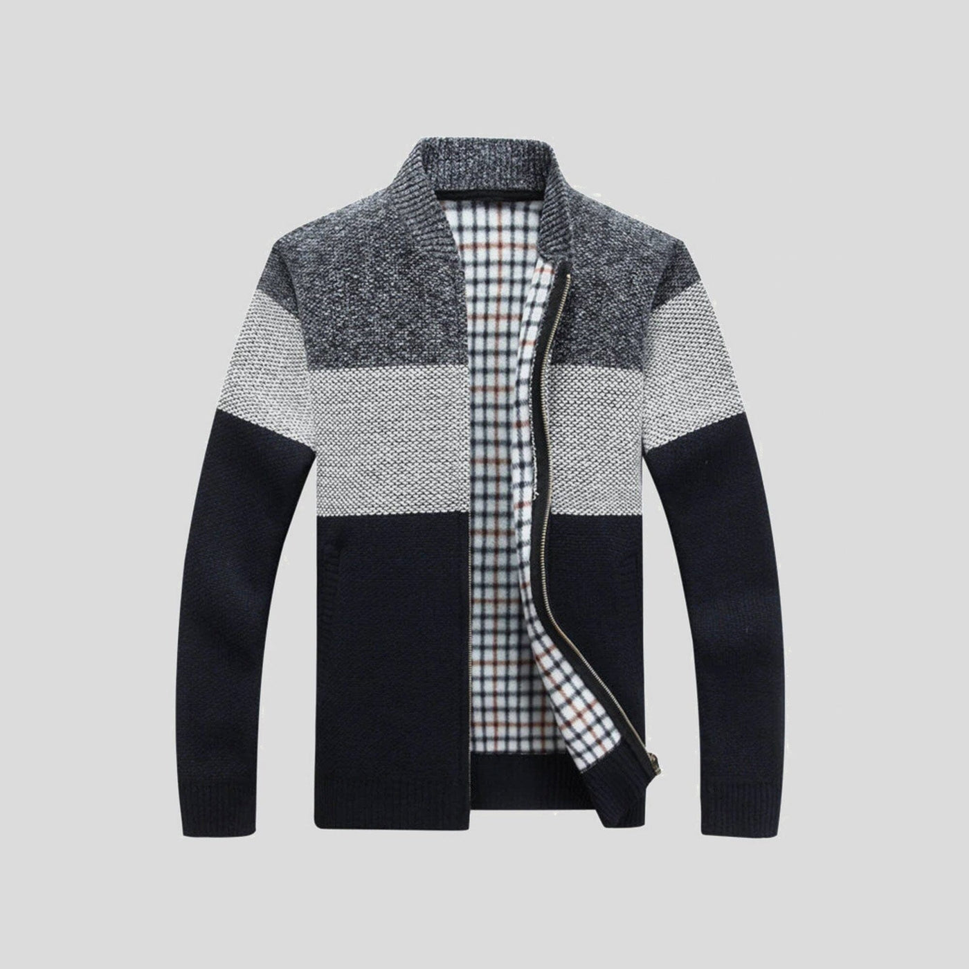 Cane® | Kleider Gestrickte Jacke