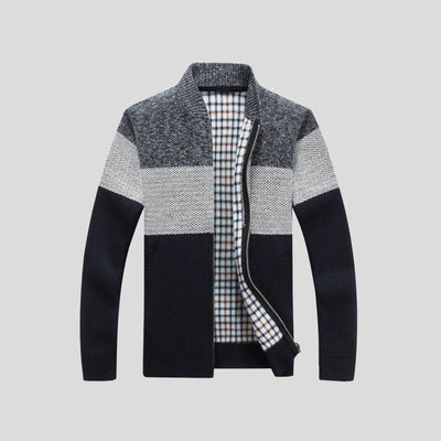 Cane® | Kleider Gestrickte Jacke
