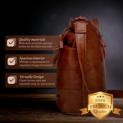 Alina Tasche | Graces Signaturdesign