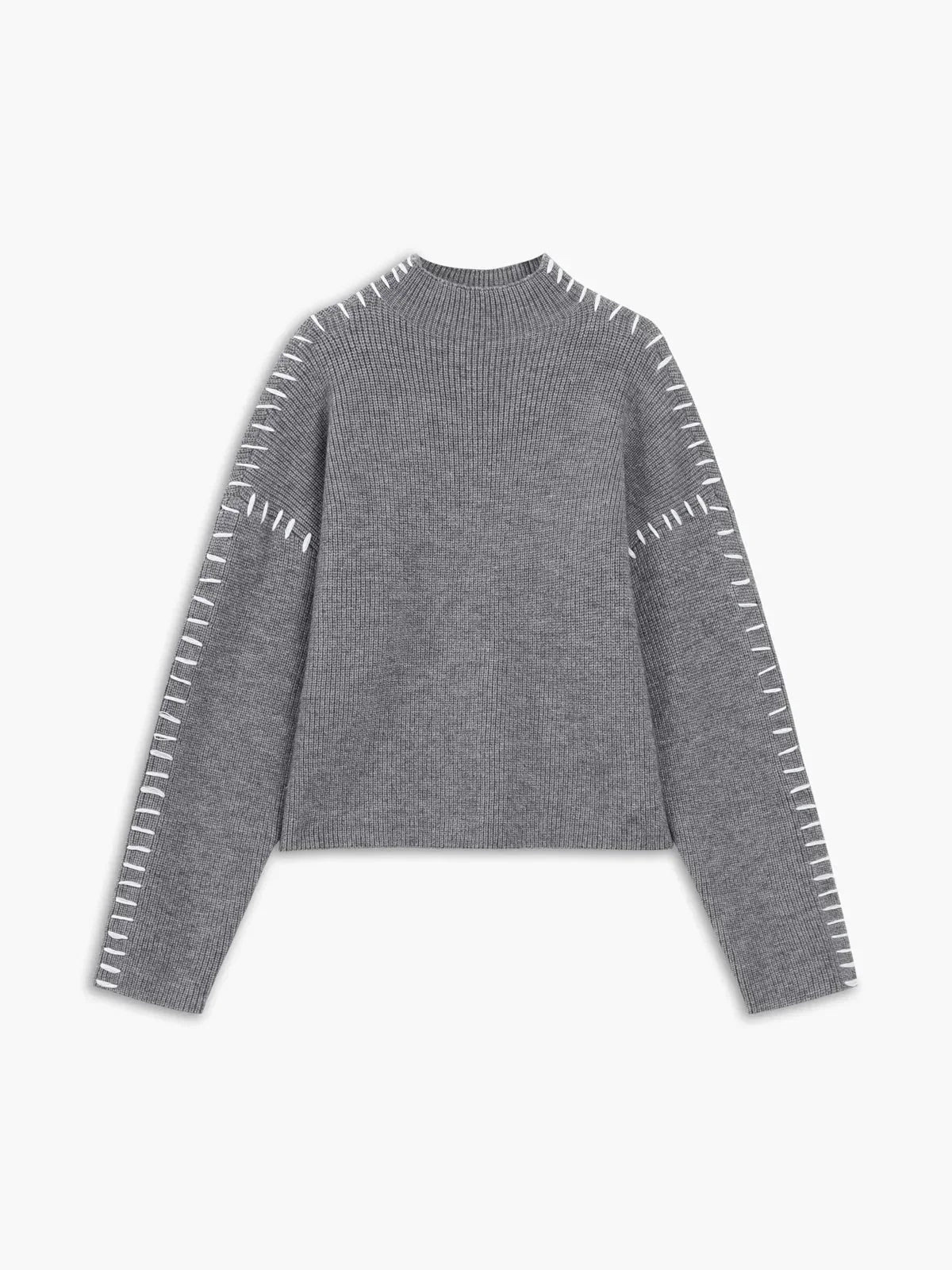 Mia™ | Cozy Oversized Sweater