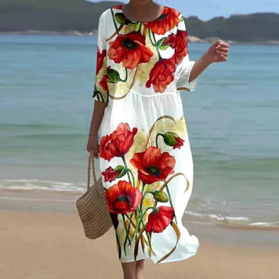 Deepika – Schmeichelnde Eleganz