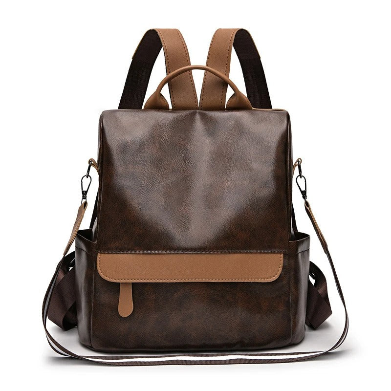 Aluna - Eleganter, multifunktionaler Rucksack