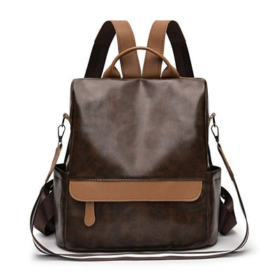 Aluna - Eleganter, multifunktionaler Rucksack