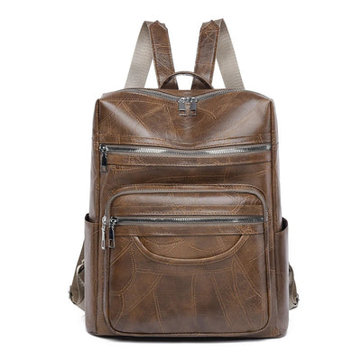 Everett - Zeitloser Urban Rucksack
