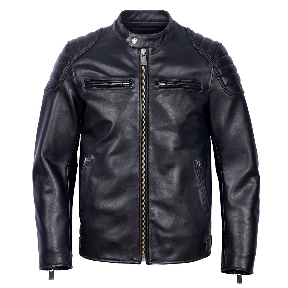 Rainer® | Vintage-Lederjacke