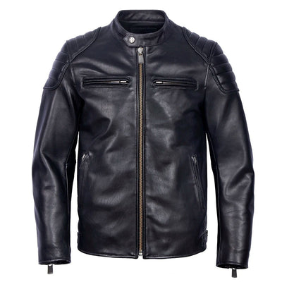 Rainer® | Vintage-Lederjacke
