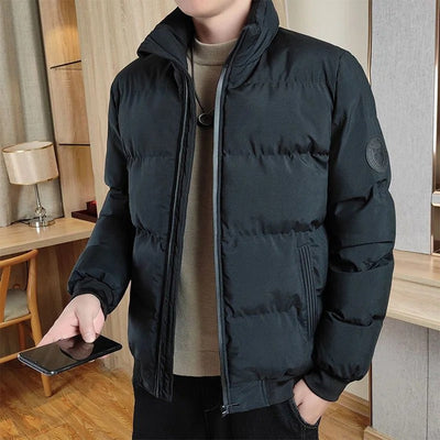 Jürgen® | Elegante winddichte Herrenjacke
