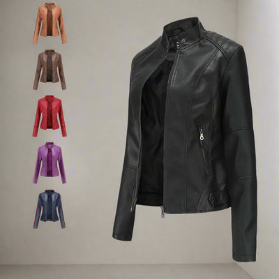 Wilhelmine-Marie® | trendige und elegante Jacke