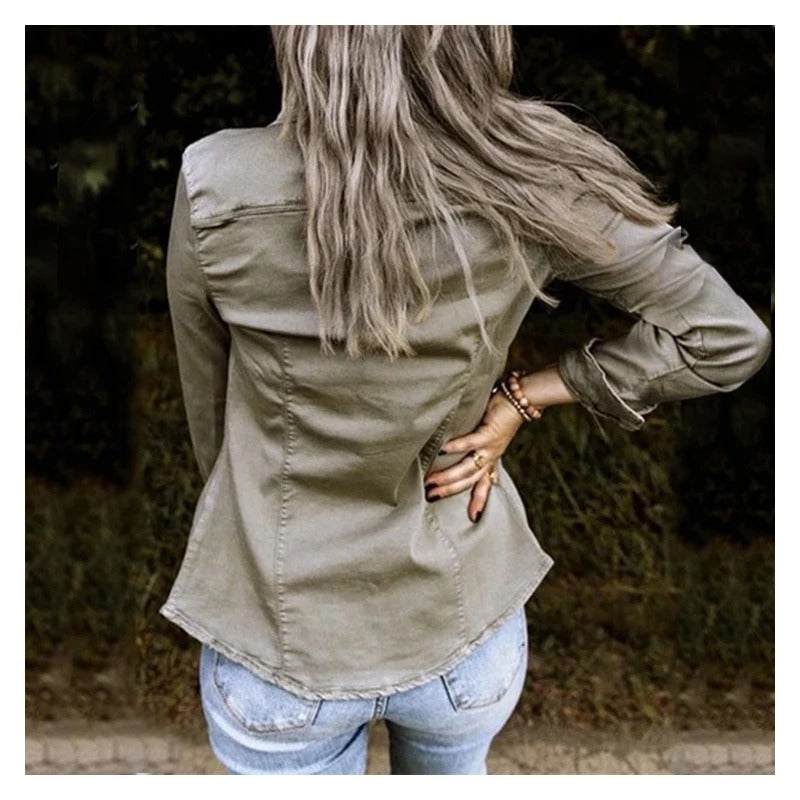 Addison™ | Trendige Jacke