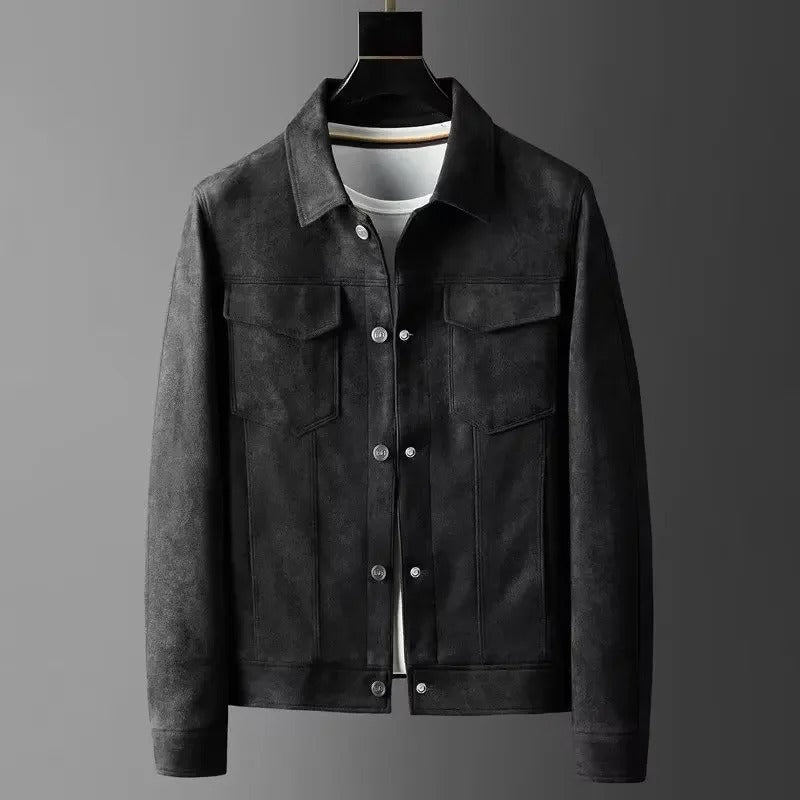 Erwin® | Chice Lederjacke