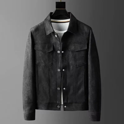Erwin® | Chice Lederjacke