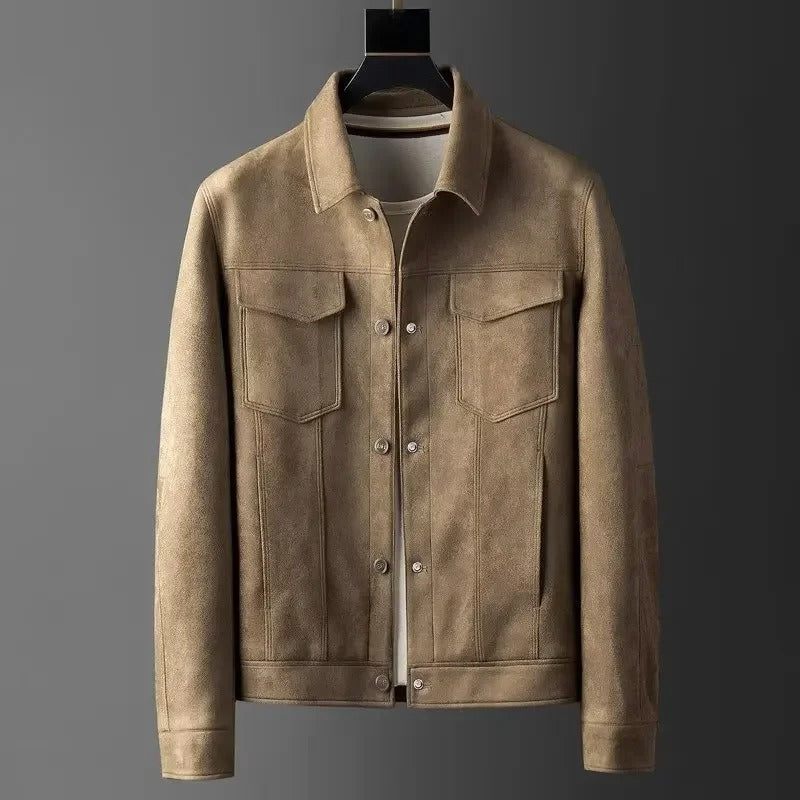Erwin® | Chice Lederjacke