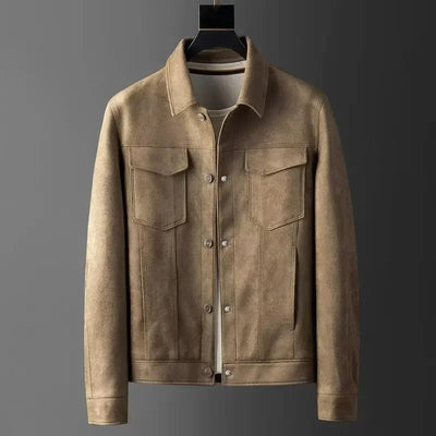 Erwin® | Chice Lederjacke