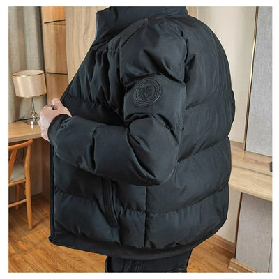 Jürgen® | Elegante winddichte Herrenjacke