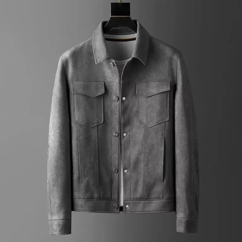 Erwin® | Chice Lederjacke