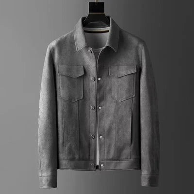 Erwin® | Chice Lederjacke