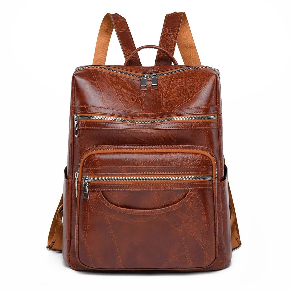 Everett - Zeitloser Urban Rucksack