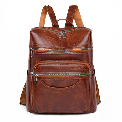Everett - Zeitloser Urban Rucksack