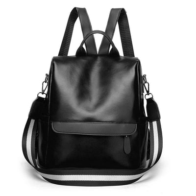 Aluna - Eleganter, multifunktionaler Rucksack