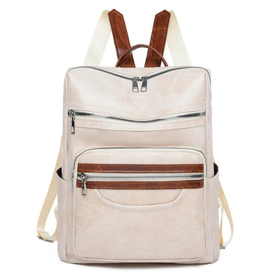 Everett - Zeitloser Urban Rucksack