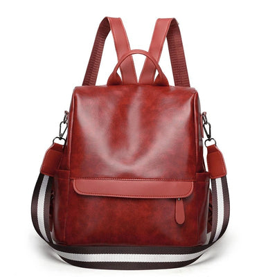 Aluna - Eleganter, multifunktionaler Rucksack