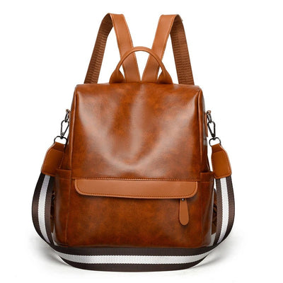 Aluna - Eleganter, multifunktionaler Rucksack