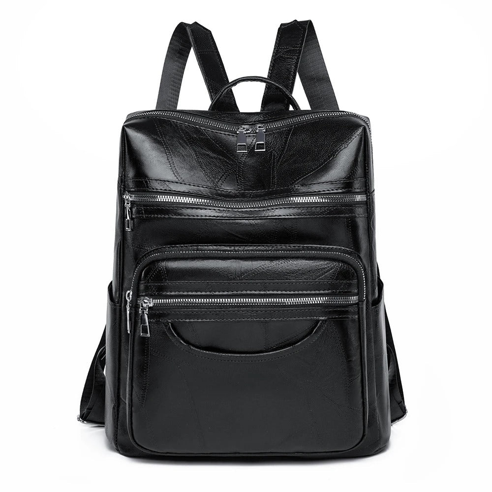 Everett - Zeitloser Urban Rucksack